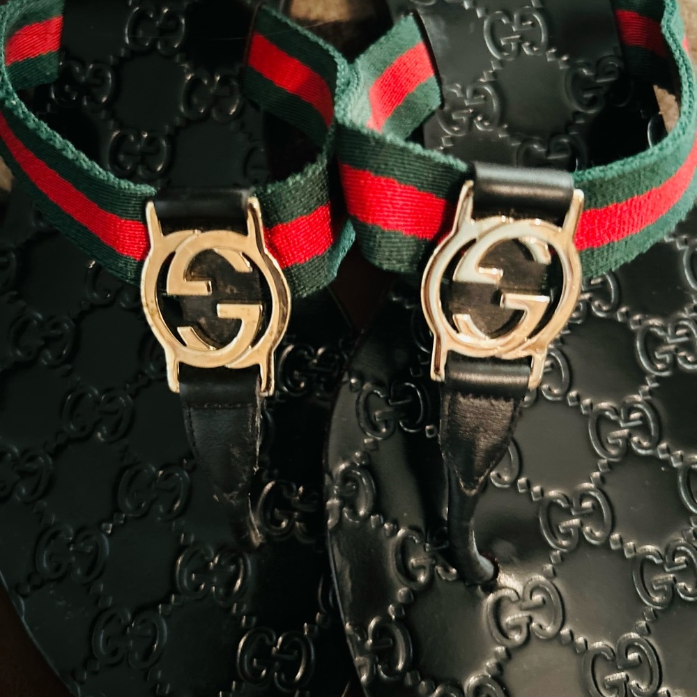 Gucci Sandals